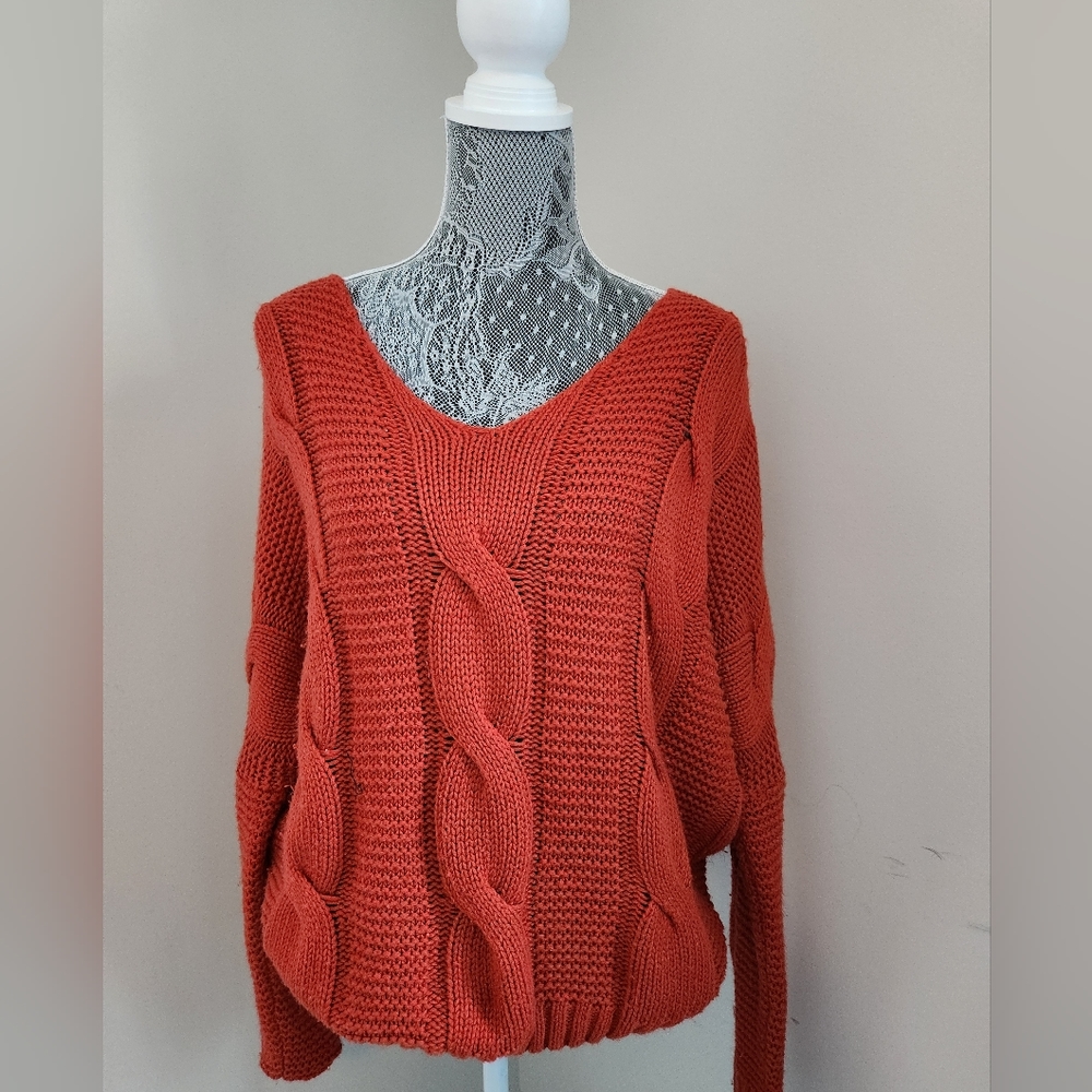 Lulu's Sweater